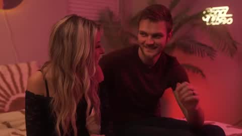 Blaire  Axel online show from 03/10/25, 12:29