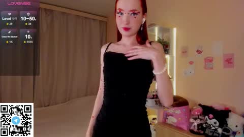 sunflare_ online show from 02/14/26, 06:37