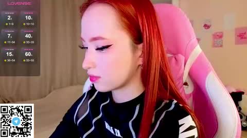 sunflare_ online show from 03/12/26, 06:47