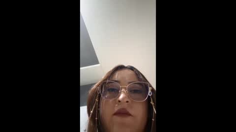 Jeraldine online show from 10/23/25, 01:27