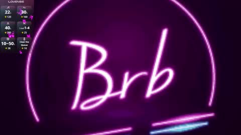 Jeraldine online show from 11/26/25, 06:53