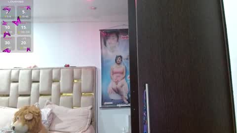 Jeraldine online show from 02/22/26, 02:13