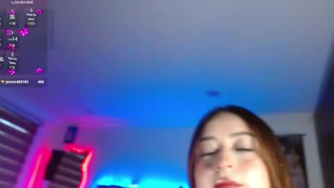 Jeraldine online show from 02/28/26, 10:22