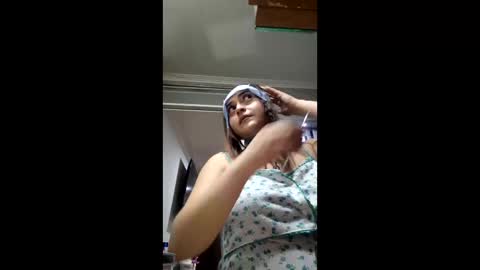 Jeraldine online show from 03/09/26, 11:42