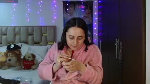 Jeraldine online show from 04/26/26, 11:46