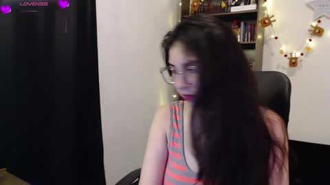  violetta  online show from 12/28/24, 01:39