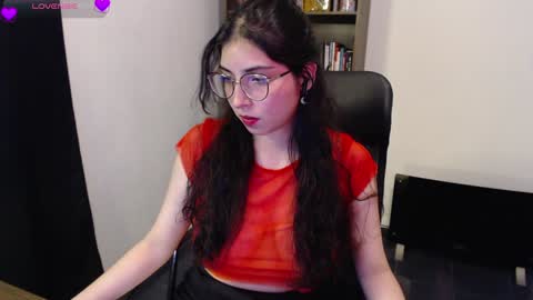  violetta  online show from 02/07/25, 12:20