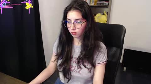  violetta  online show from 10/06/25, 02:58