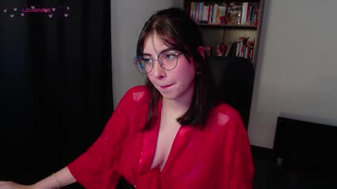  violetta  online show from 02/21/26, 05:47