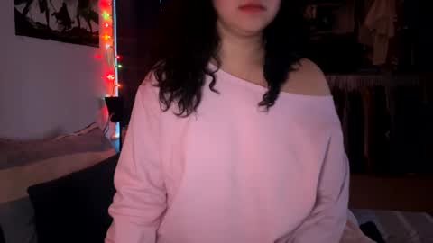 Snapshot of sunflowerxo chatting on 01/24/25, 02:41 Sofie online show from 01/24/25, 02:41