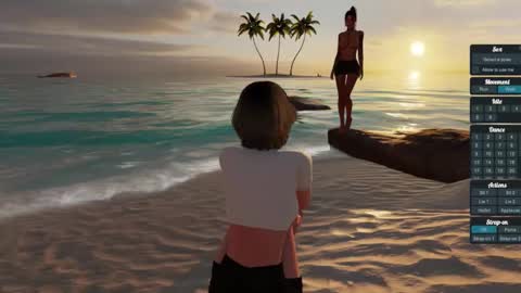 sunhee online show from 10/02/25, 04:30