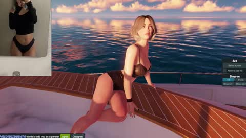 sunhee online show from 10/14/25, 02:23