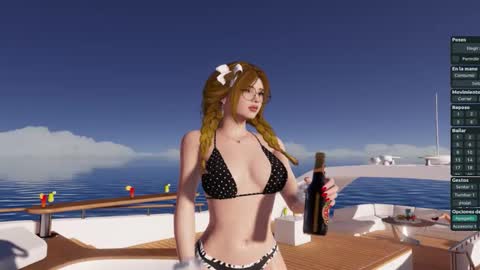 sunhee online show from 11/26/25, 05:52