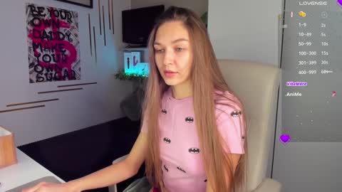 Snapshot of sunlightsofia chatting on 01/07/25, 02:30 Sofia online show from 01/07/25, 02:30