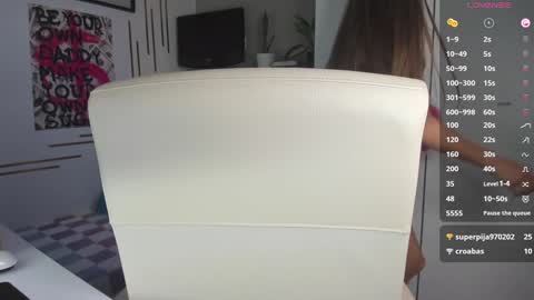 Snapshot of sunlightsofia chatting on 01/29/25, 06:39 Sofia online show from 01/29/25, 06:39