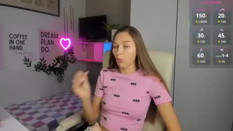 Snapshot of sunlightsofia chatting on 11/12/25, 11:10 Sofia online show from 11/12/25, 11:10