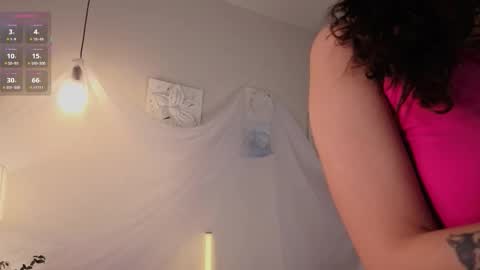 Becky online show from 12/01/25, 01:10