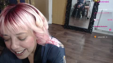 Sunni Knight online show from 01/06/25, 02:48