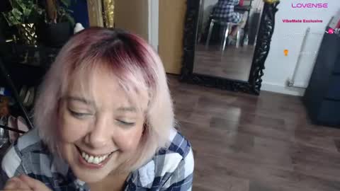 Sunni Knight online show from 02/19/25, 02:33