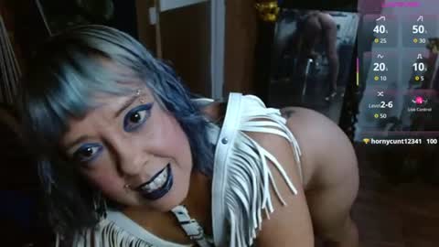 Snapshot of sunni_hottie chatting on 06/13/26, 03:04 Sunni Knight online show from 06/13/26, 03:04