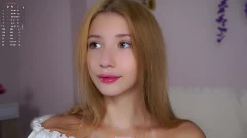 Lily online show from 10/27/25, 01:37