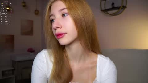 Lily online show from 11/22/25, 02:38