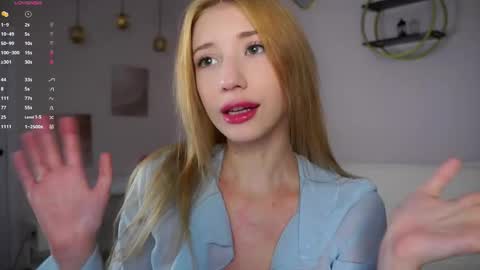 Lily online show from 12/05/25, 02:58