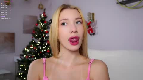 Lily online show from 01/11/26, 02:44