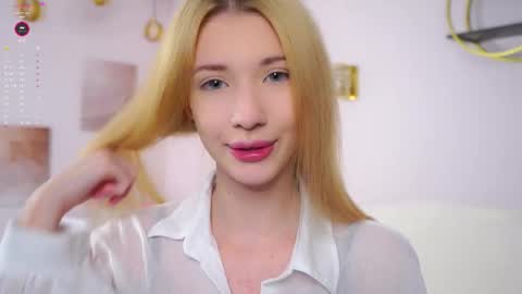 Lily online show from 02/10/26, 02:43