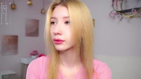 Lily online show from 03/02/26, 02:57