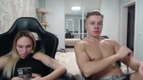 Snapshot of sunny1girl chatting on 01/16/25, 11:48 Alice and Sergey online show from 01/16/25, 11:48