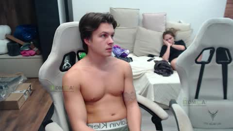 Alice and Sergey online show from 11/06/25, 07:15