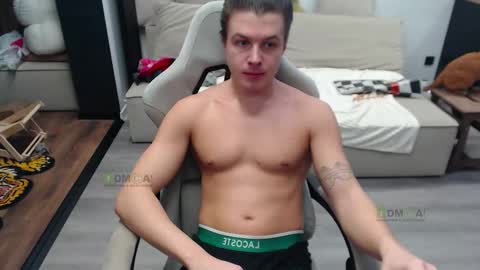 Alice and Sergey online show from 12/17/25, 09:37