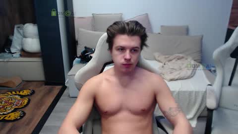 Alice and Sergey online show from 01/13/26, 09:47