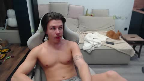 Alice and Sergey online show from 02/09/26, 07:01