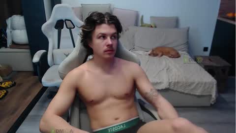 Alice and Sergey online show from 02/11/26, 08:41