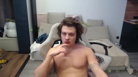 Alice and Sergey online show from 02/27/26, 07:30