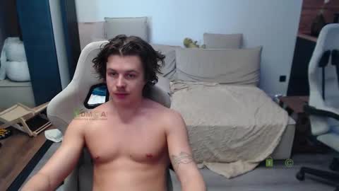 Alice and Sergey online show from 03/11/26, 11:05