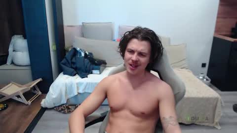 Alice and Sergey online show from 03/21/26, 09:25