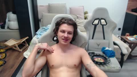 Alice and Sergey online show from 03/28/26, 08:36