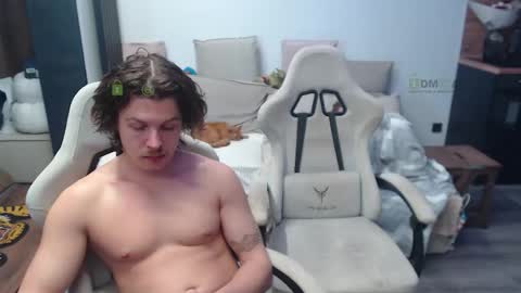 Alice and Sergey online show from 04/23/26, 02:19