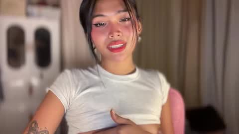 ANGEL-DONT FORGET TO THUMBS UP AND FOLLOW online show from 10/12/25, 01:10