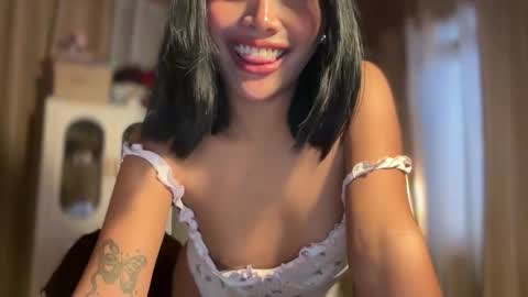 ANGEL-DONT FORGET TO THUMBS UP AND FOLLOW online show from 10/26/25, 05:35