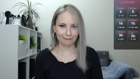 Naomi online show from 01/01/25, 06:16