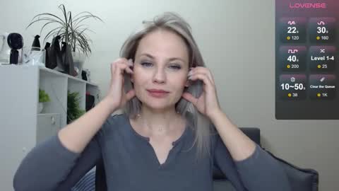 Naomi online show from 01/03/25, 05:28