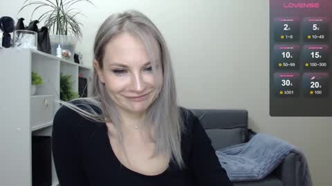 Naomi online show from 01/05/25, 07:07