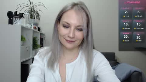 Naomi online show from 01/07/25, 08:42