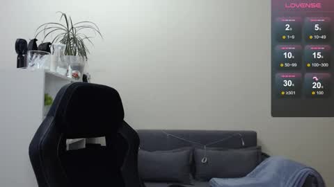 Naomi online show from 01/09/25, 05:55