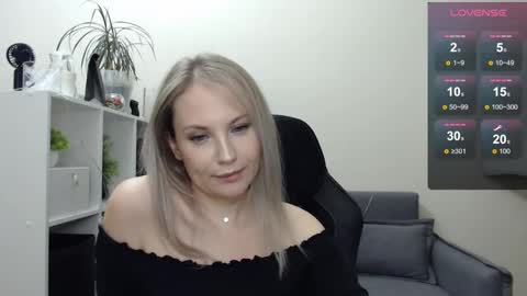 Naomi online show from 01/14/25, 02:53