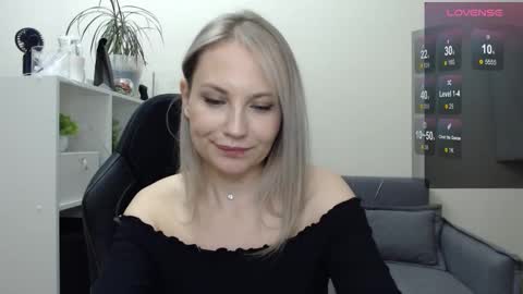 Naomi online show from 01/14/25, 05:56